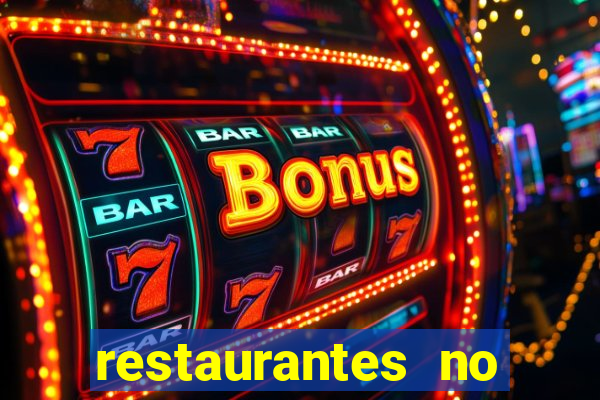 restaurantes no gama df